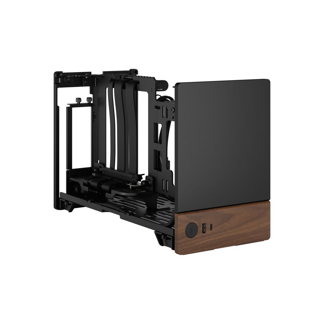 Fractal Design Terra Graphite