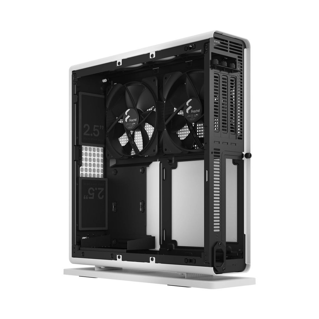 Fractal Design Ridge White