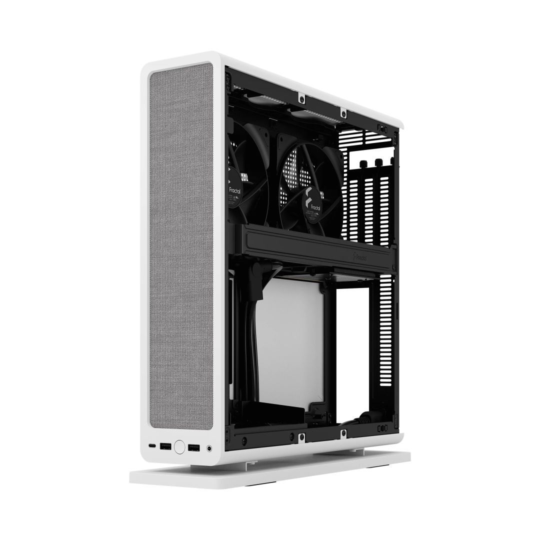 Fractal Design Ridge White