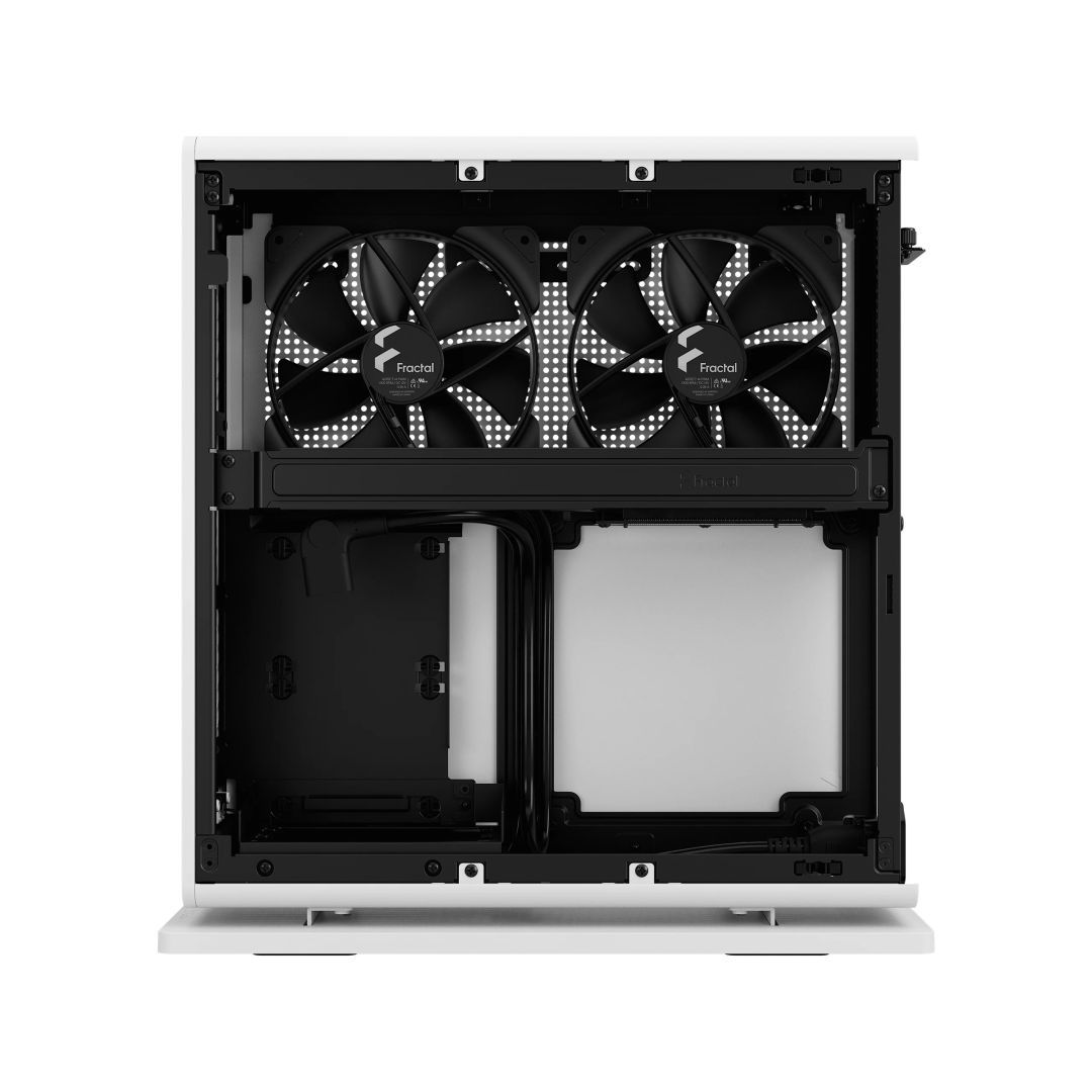 Fractal Design Ridge White