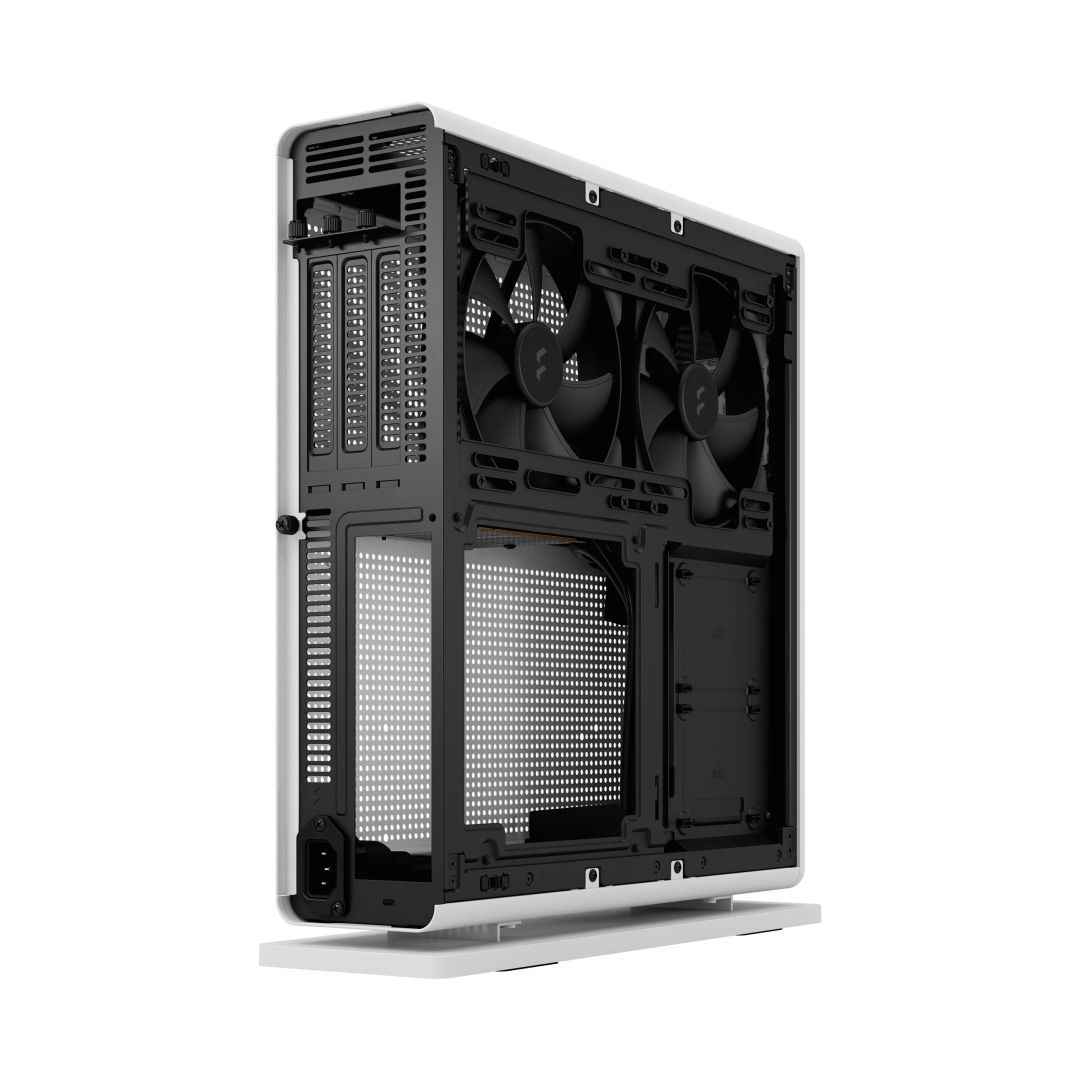 Fractal Design Ridge White