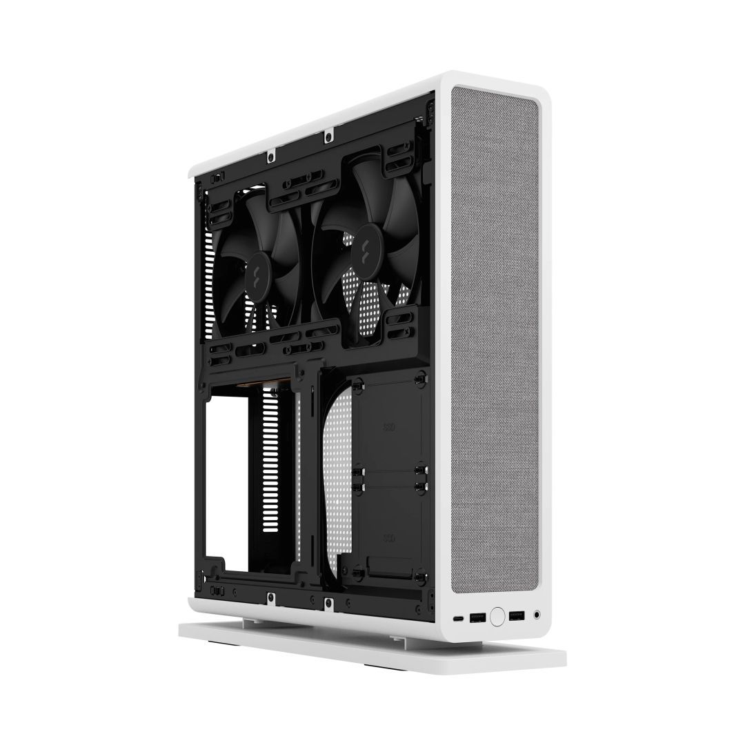 Fractal Design Ridge White