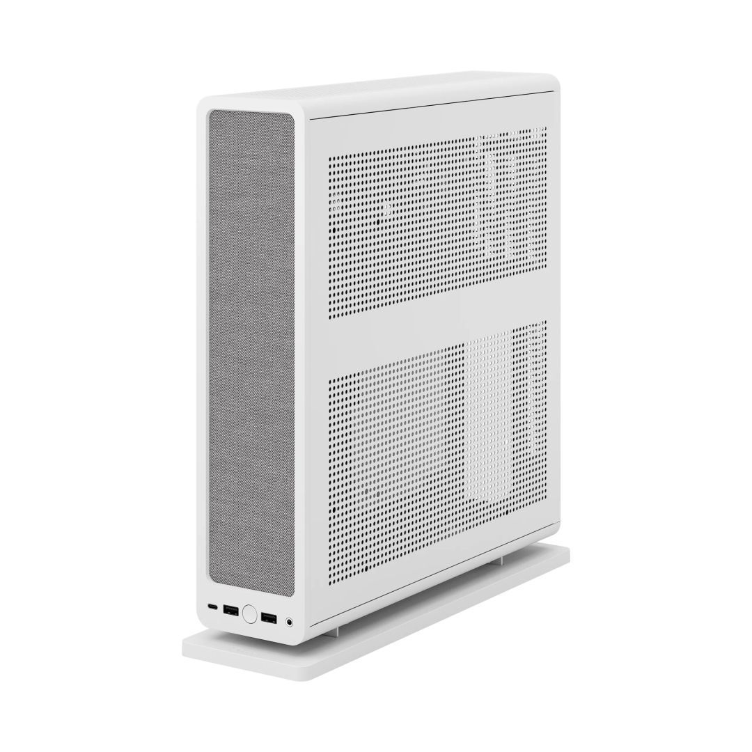 Fractal Design Ridge White