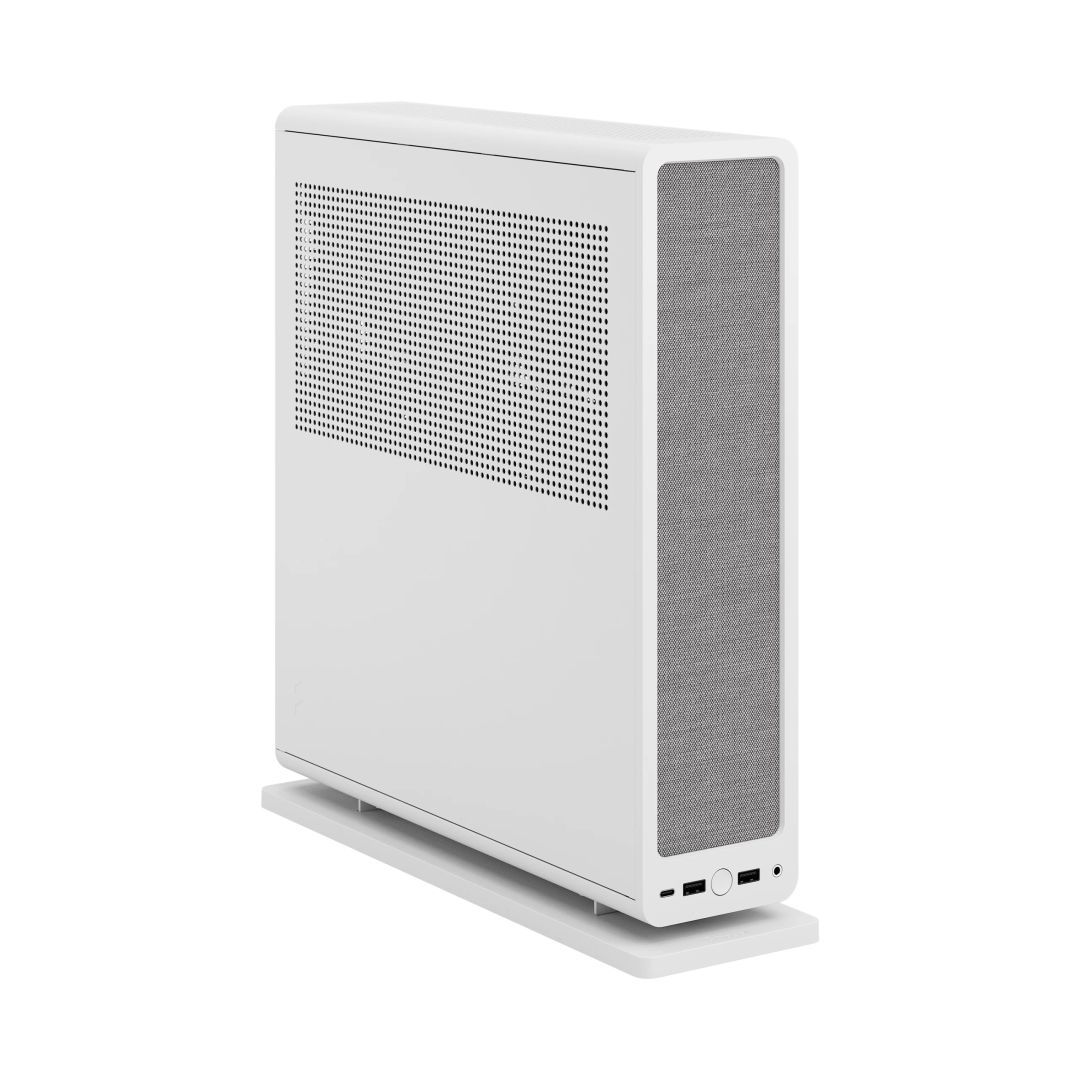 Fractal Design Ridge White