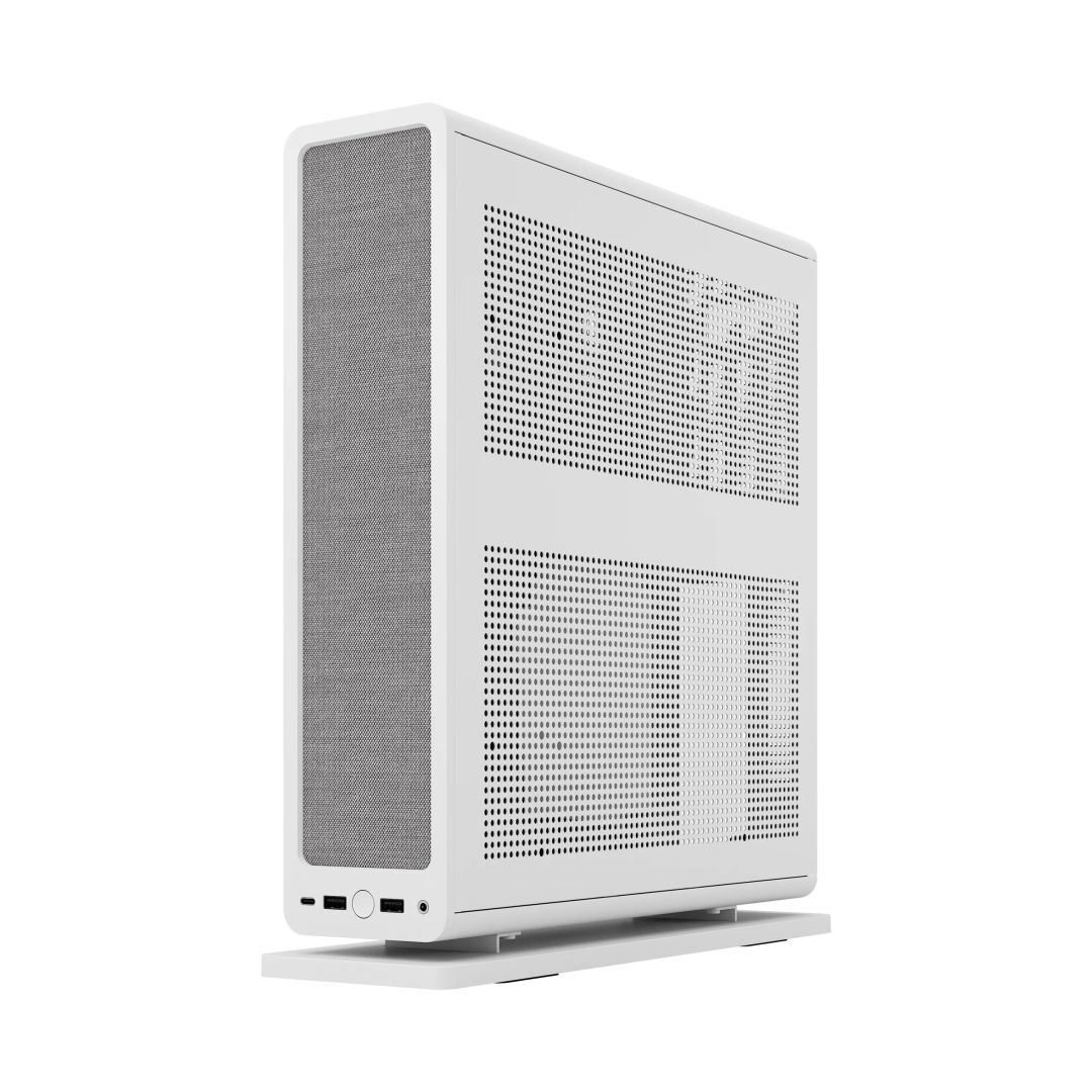 Fractal Design Ridge White