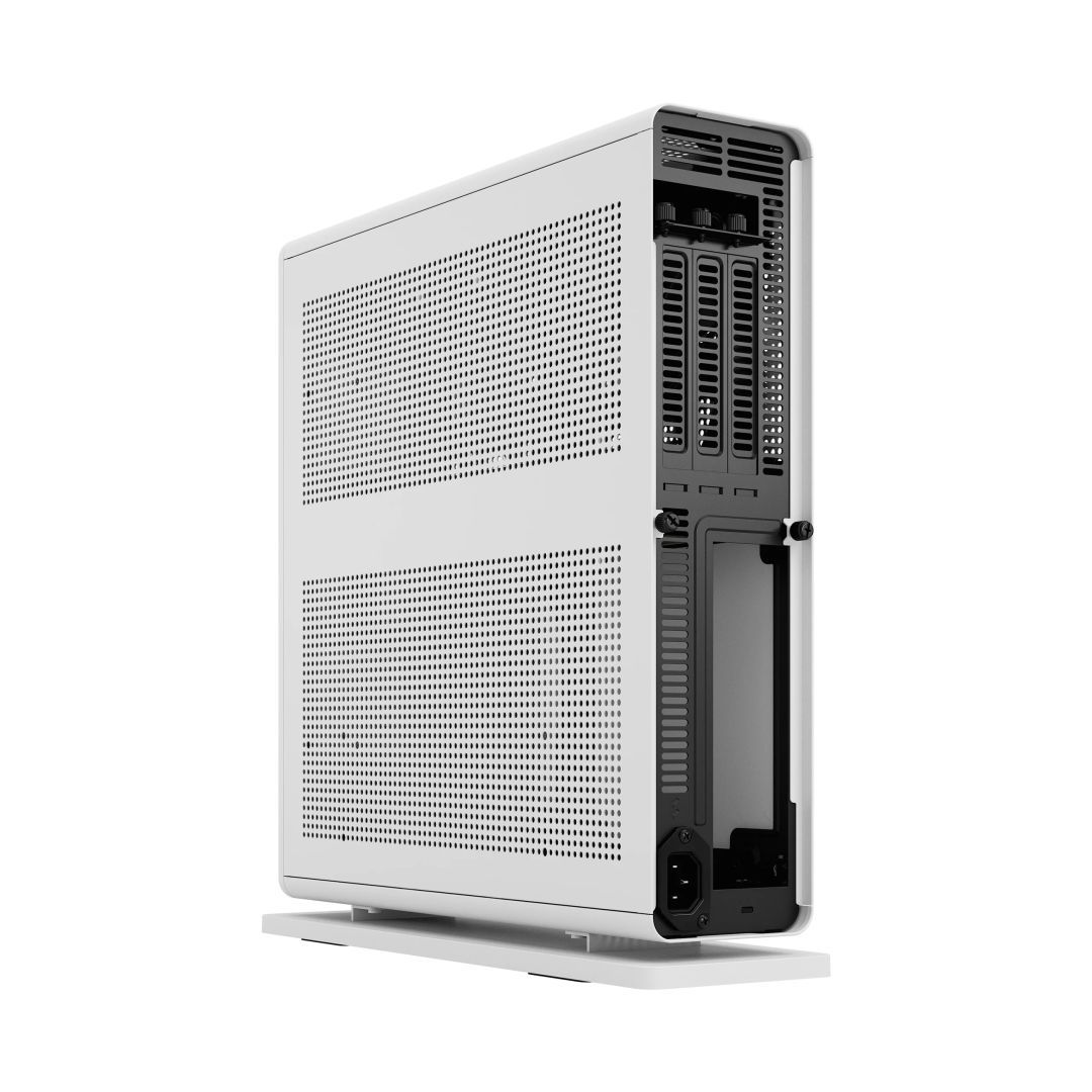 Fractal Design Ridge White