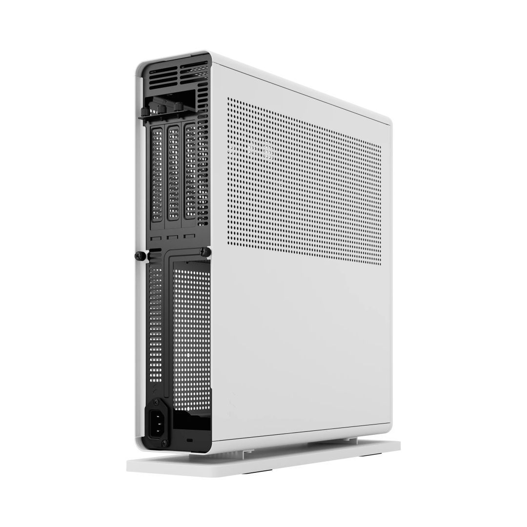 Fractal Design Ridge White