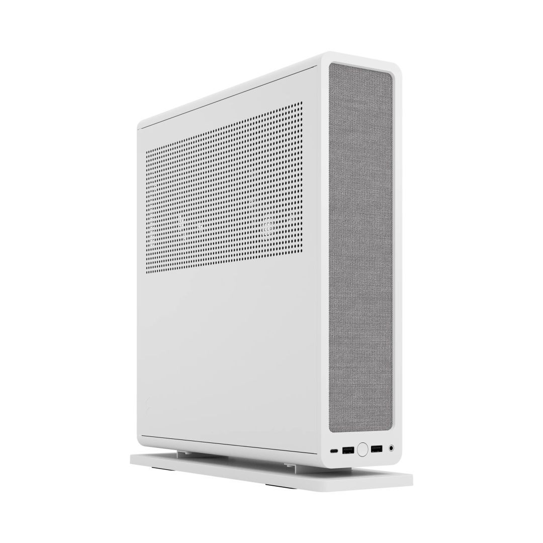 Fractal Design Ridge White