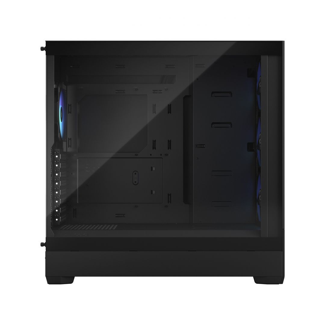 Fractal Design Pop XL Air RGB Tempered Glass Black