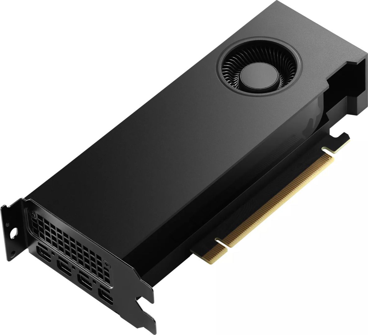 PNY RTX 4000 SFF 20GB DDR6 Ada Generation