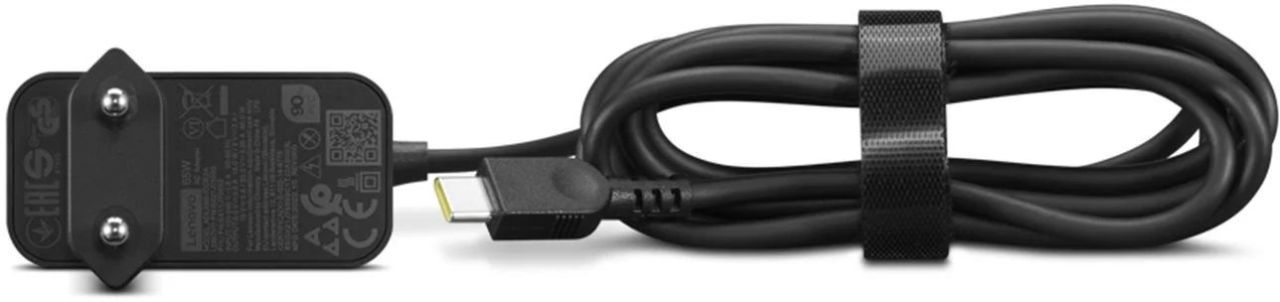 Lenovo USB Type-C AC Adapter 65W Black