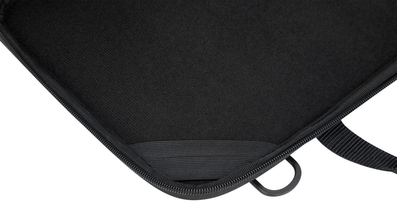 Targus Work-in Essentials Case for Chromebook 14" Black/Grey