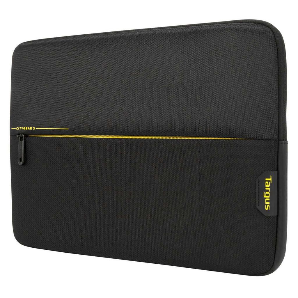 Targus CityGear Laptop Sleeve 15,6” Black