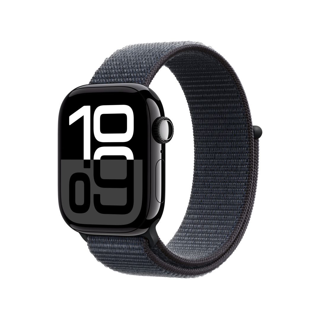 Apple Watch 42mm Sport Loop Ink