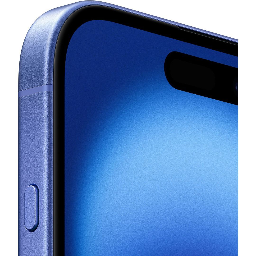 Apple iPhone 16 Plus 256GB Ultramarine