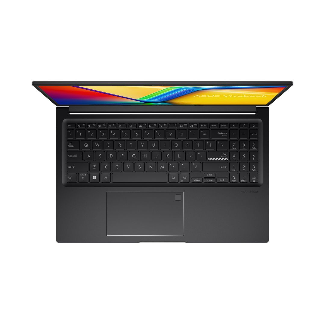 Asus K3504VA-MA480W Indie Black