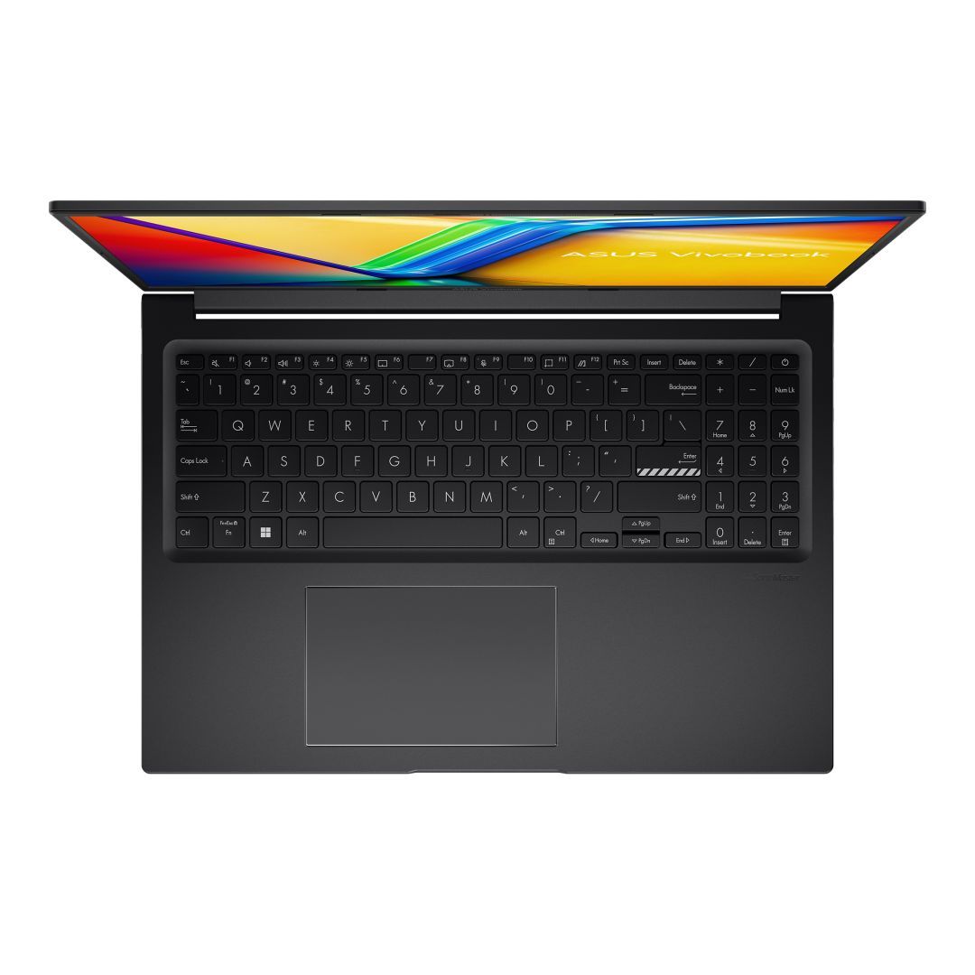 Asus K3504VA-MA480W Indie Black