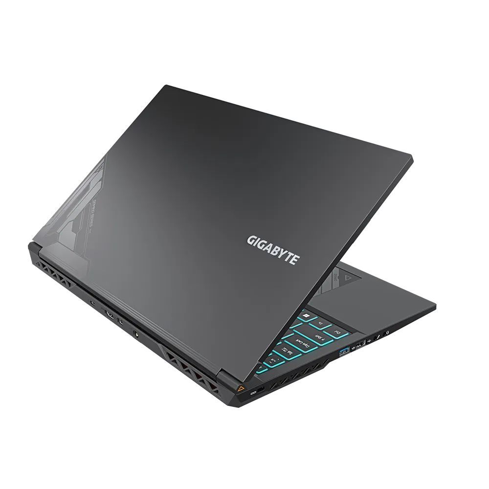 Gigabyte G5 MF5 Black