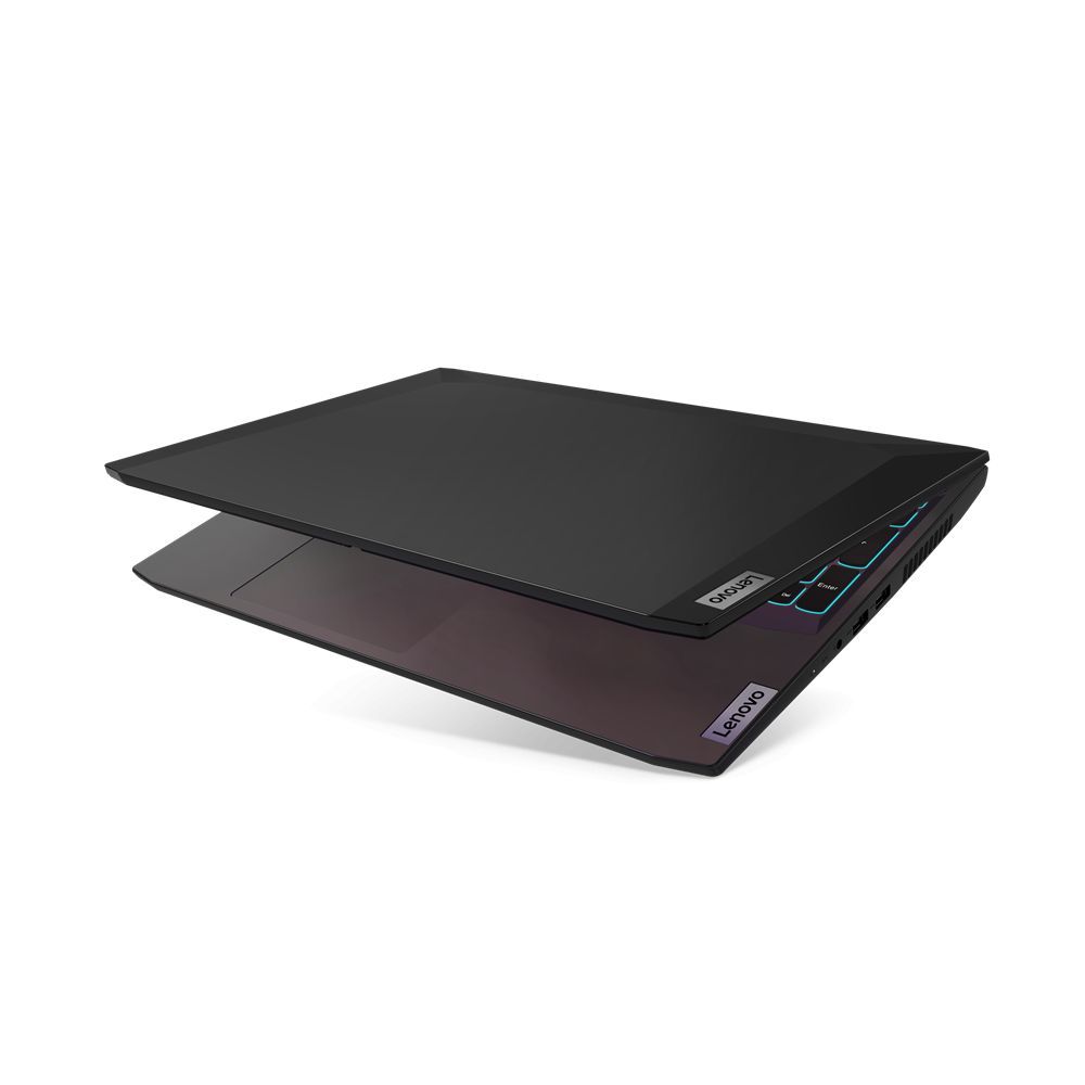 Lenovo IdeaPad Gaming 3 Shadow Black