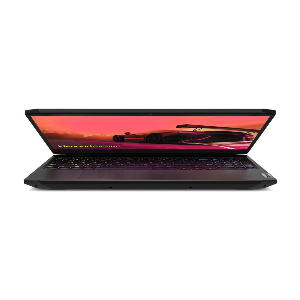 Lenovo IdeaPad Gaming 3 Shadow Black