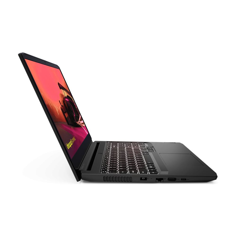 Lenovo IdeaPad Gaming 3 Shadow Black