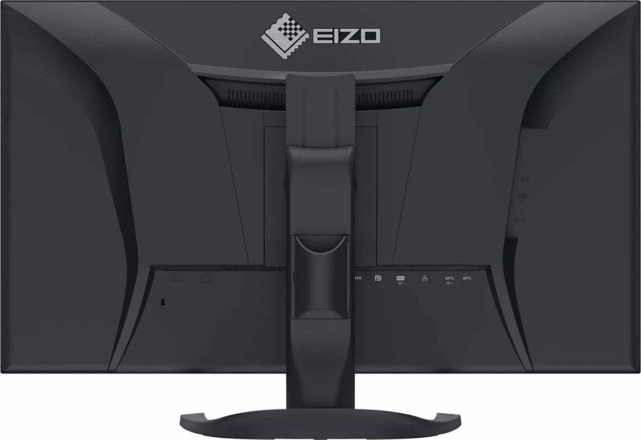 Eizo 31,5" FlexScan EV3240X-BK IPS LED