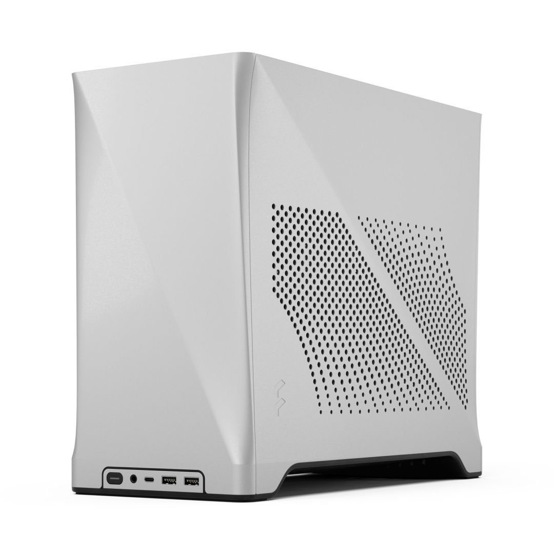 Fractal Design Era 2 Silver