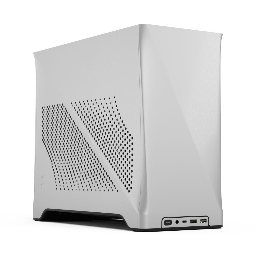 Fractal Design Era 2 Silver