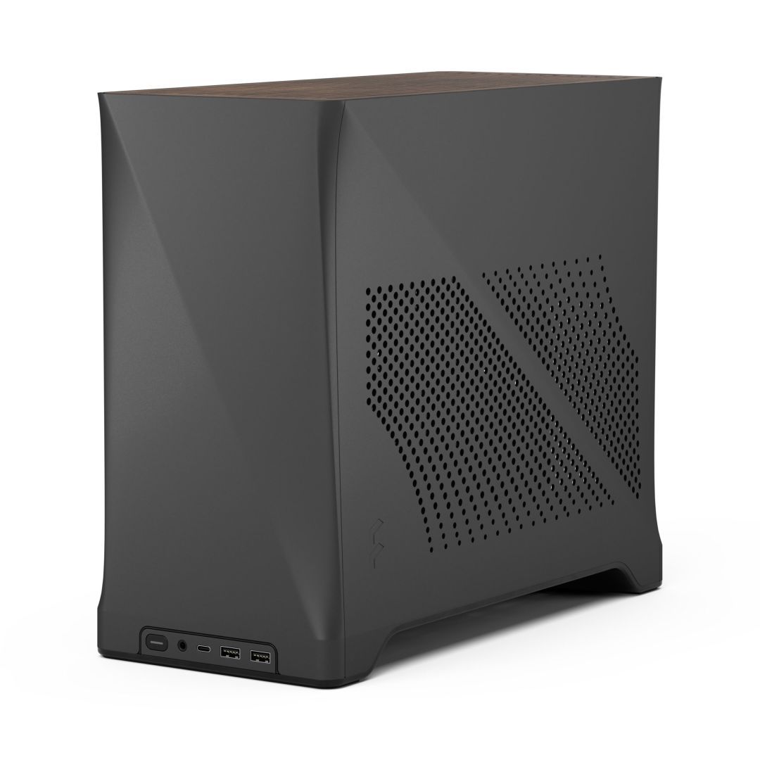 Fractal Design Era 2 Charcoal Gray