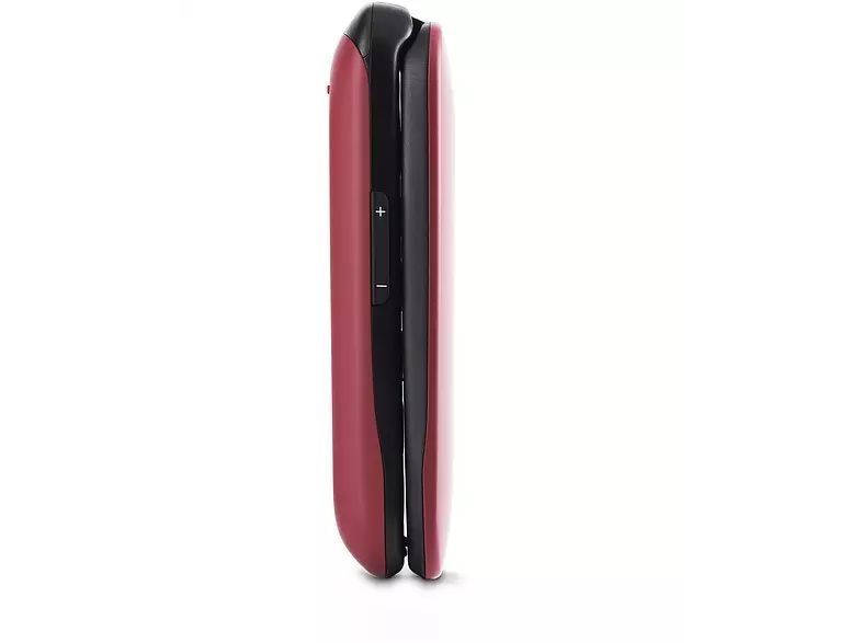 Panasonic KX-TU446EXR Red