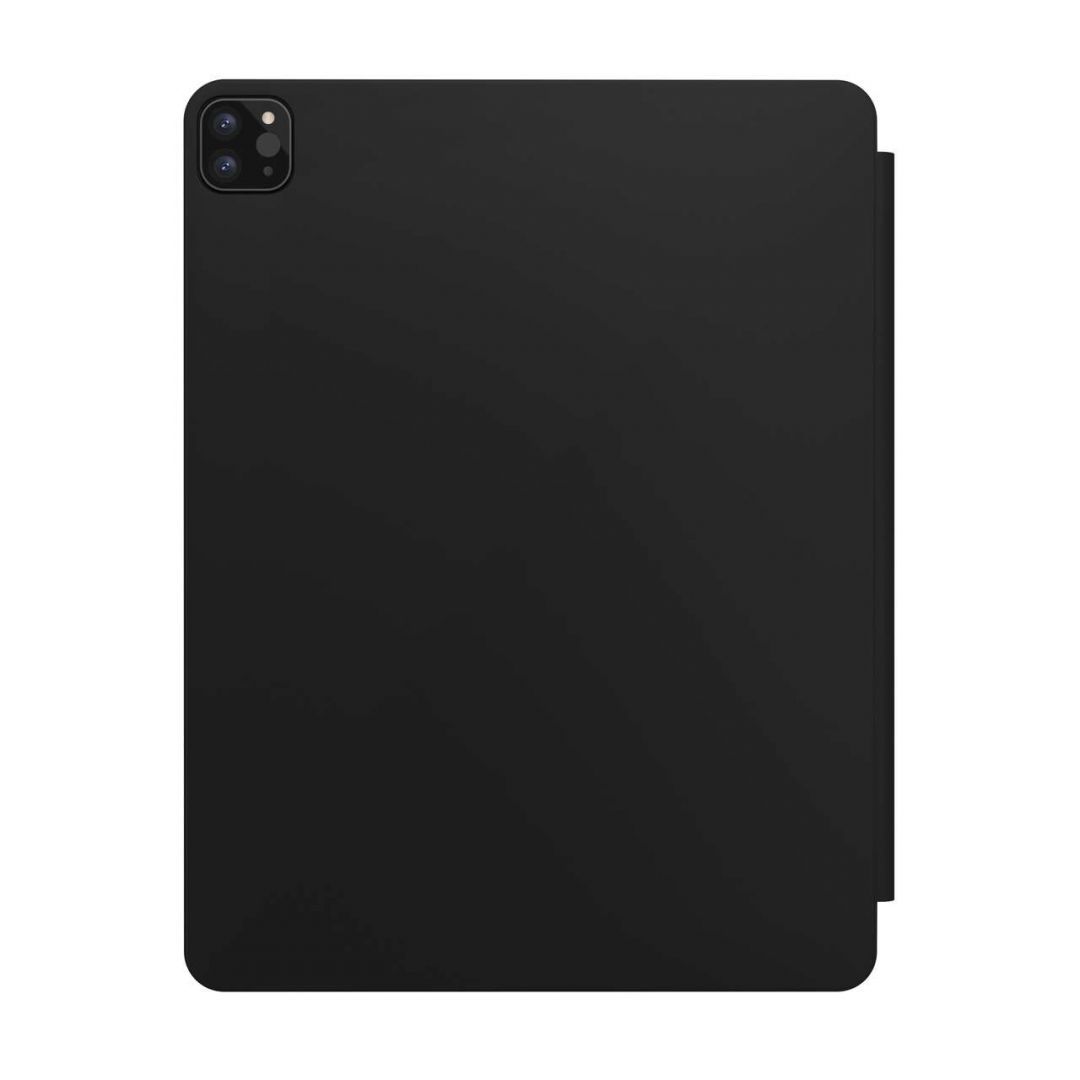 Next One Magnetic Smart Case for Ipad 12,9" Black