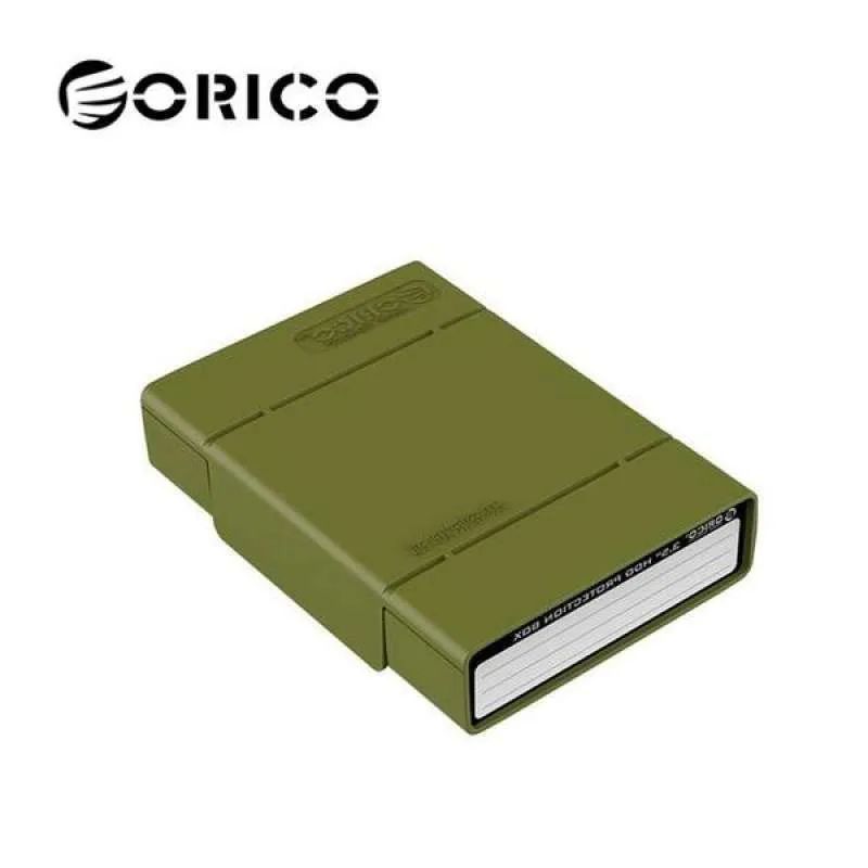 Orico 3,5" HDD Protection Box Green