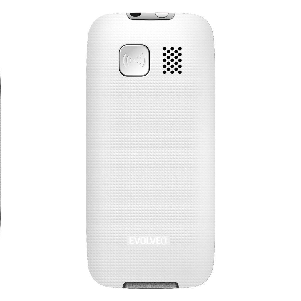 Evolveo Easyphone EP-501 White