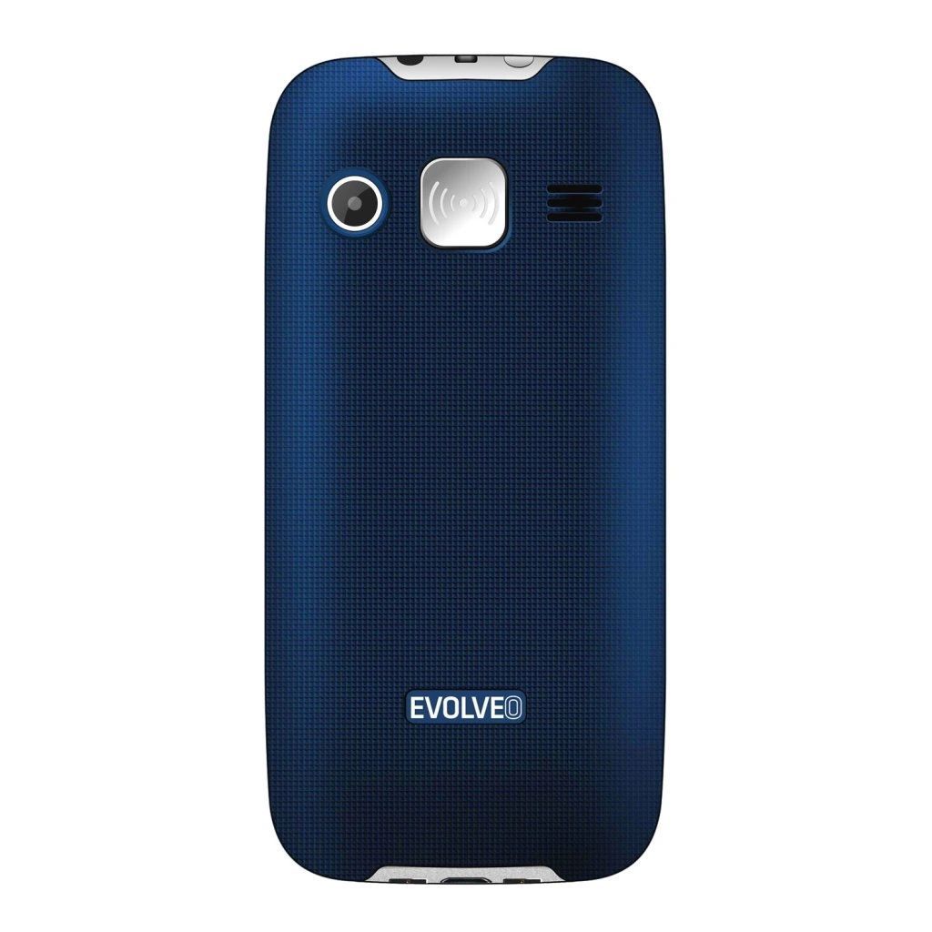 Evolveo EasyPhone EP-601 XR Blue