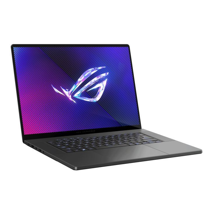 Asus GU605MI-QR044W Eclipse Gray