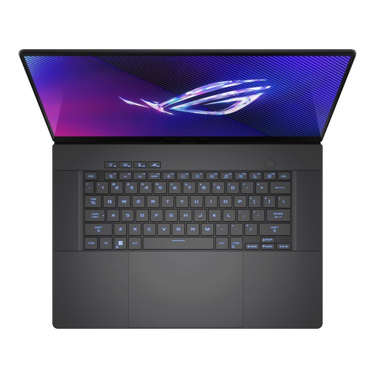 Asus GU605MI-QR044W Eclipse Gray