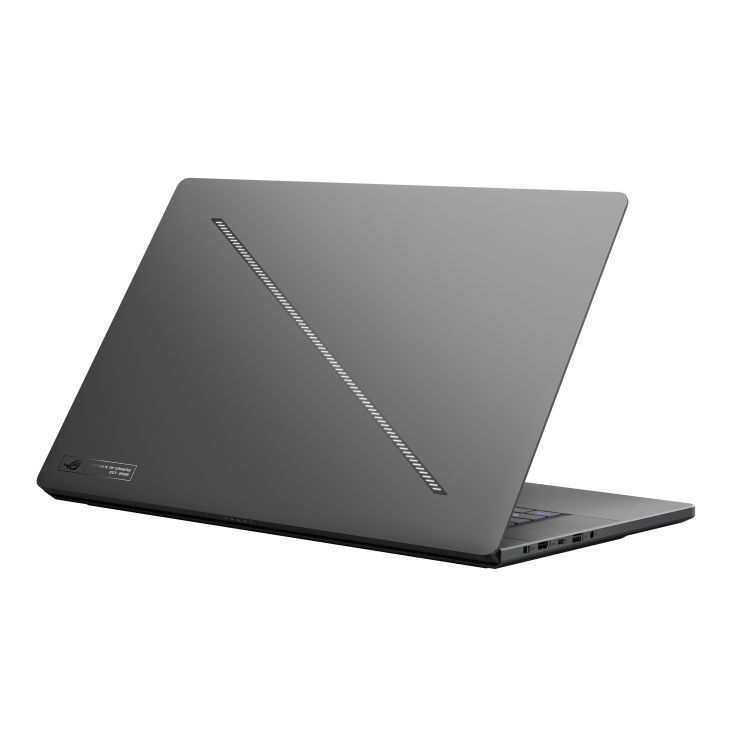 Asus GU605MI-QR044W Eclipse Gray