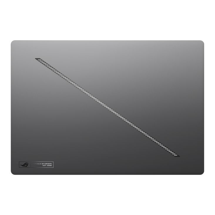 Asus GU605MI-QR044W Eclipse Gray