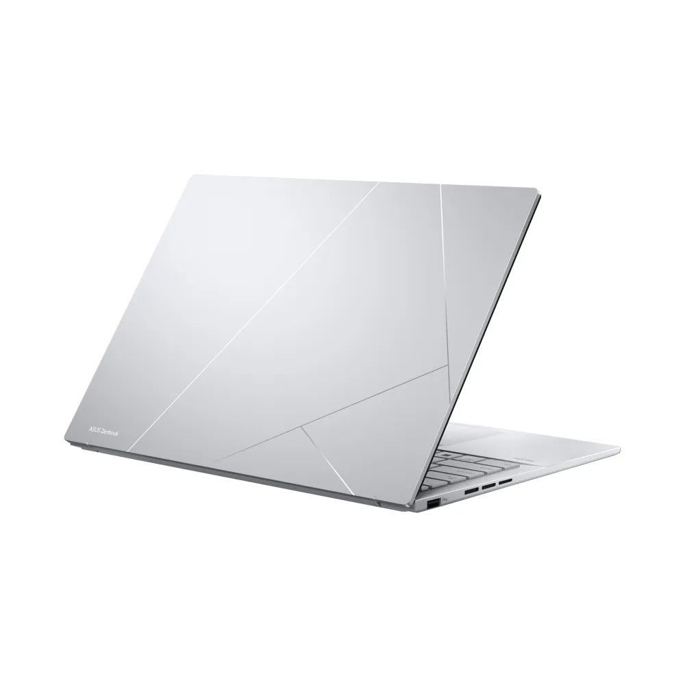 Asus UX3405MA-PP174W Foggy Silver