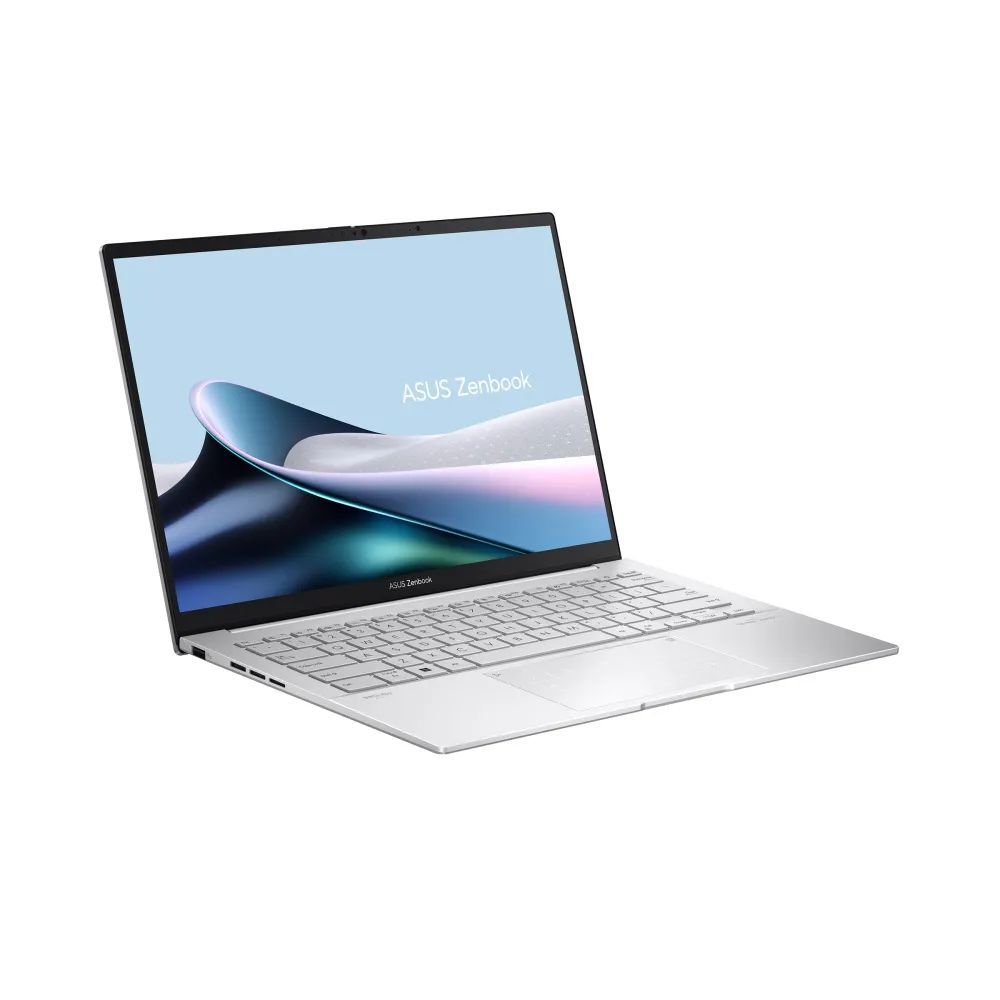 Asus UX3405MA-PP174W Foggy Silver