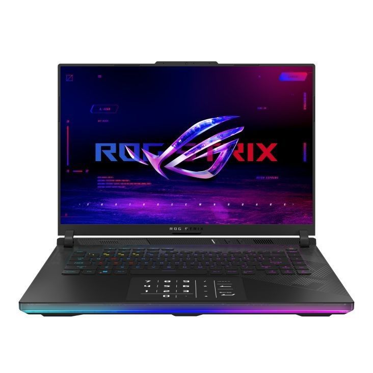 Asus G634JZR-RA143W Off Black