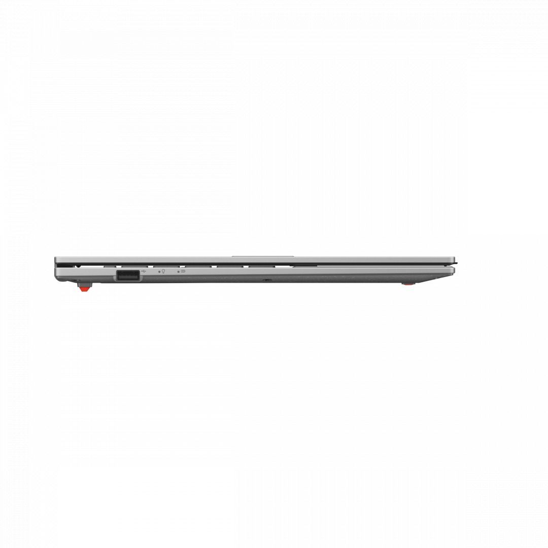 Asus E1504FA-L1405W Cool Silver