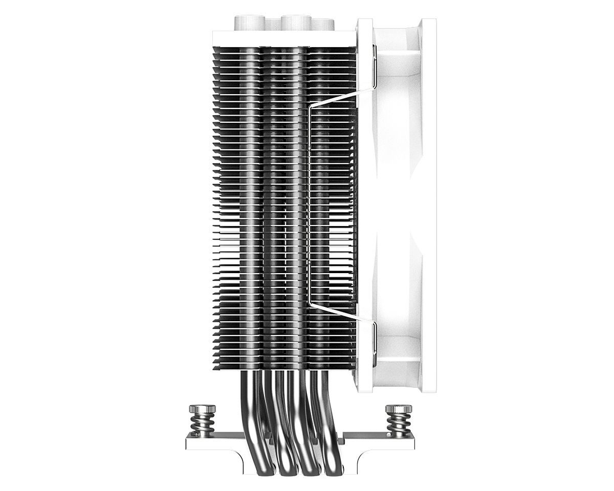 ID-COOLING SE-214-XT ARGB White