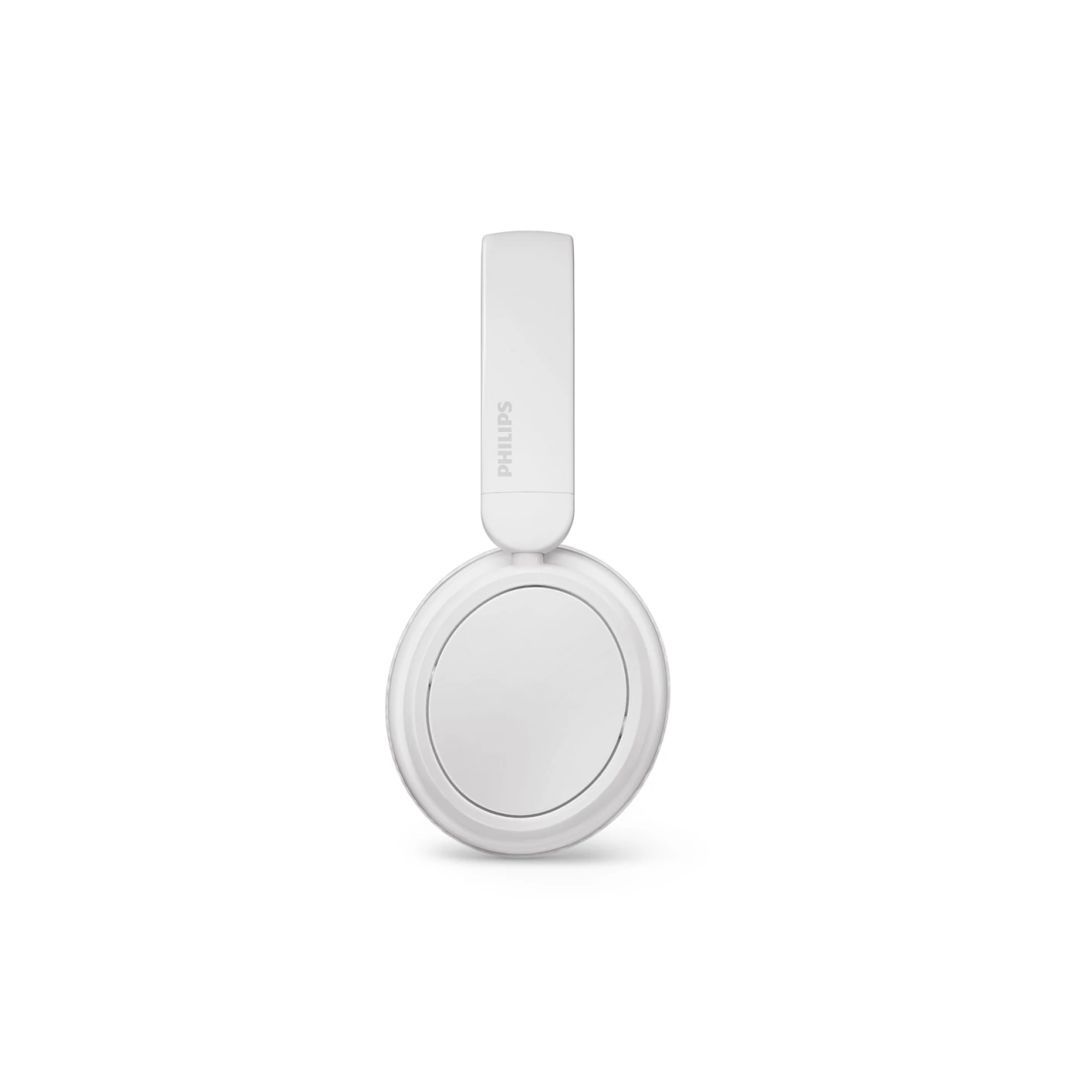 Philips TAH5209WT Bluetooth Headset White