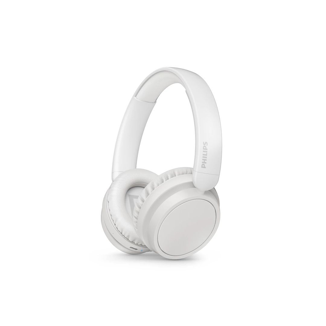 Philips TAH5209WT Bluetooth Headset White