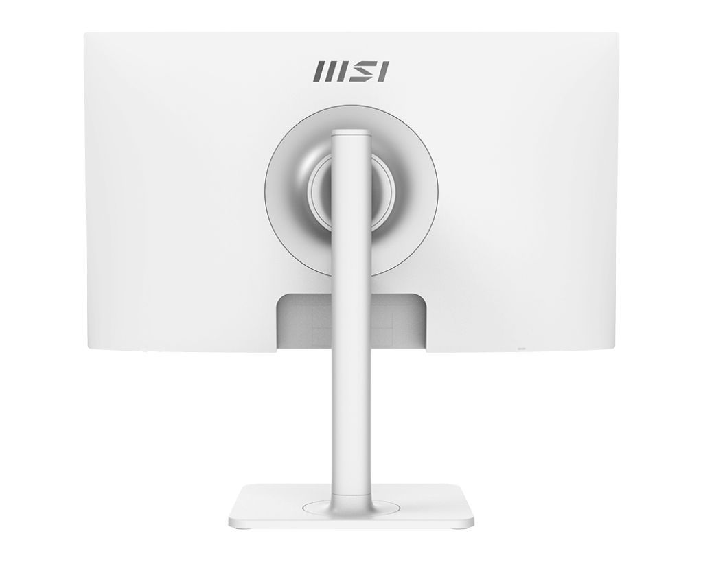 Msi 23,8" Modern MD2412PW IPS LED