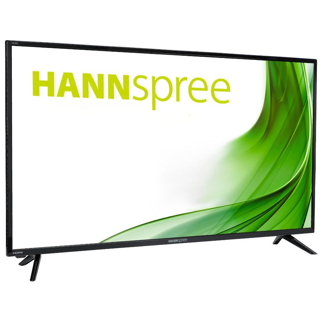 Hannspree 39,5" HL400UPB LED