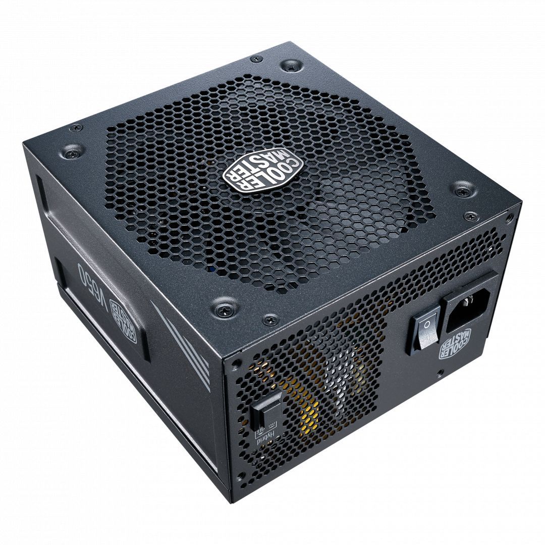 Cooler Master 650W 80+ Gold V650 Gold V2