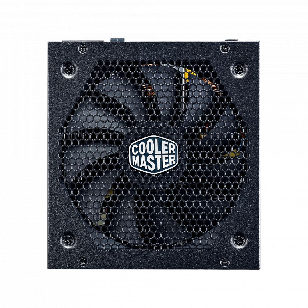 Cooler Master 650W 80+ Gold V650 Gold V2