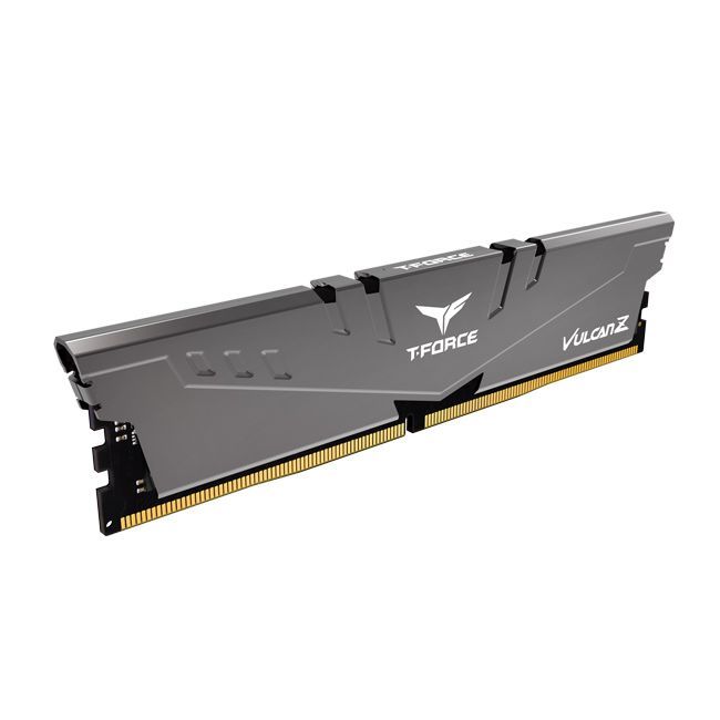 TeamGroup 16GB DDR4 3600MHz Kit(2x8GB) Vulcan Z Grey